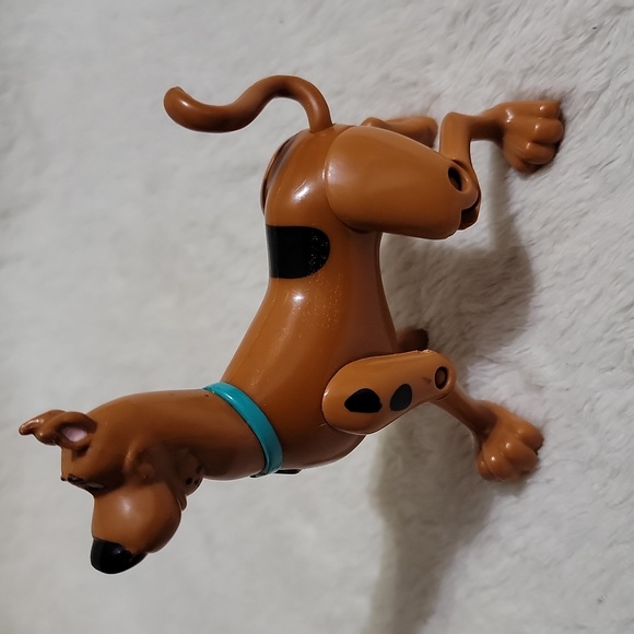 Scooby-Doo Figure - Picture 8 of 9